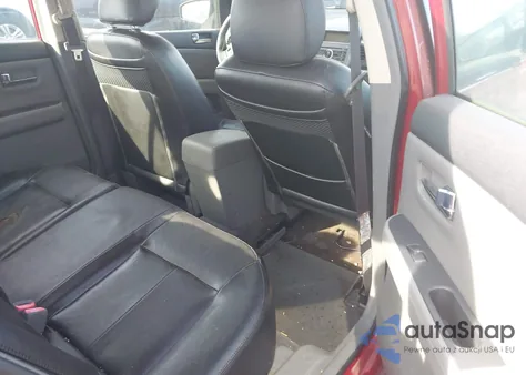 2008 Nissan Sentra 2.0Sl из США, поврежденный, VIN 3N1AB61E88L689217